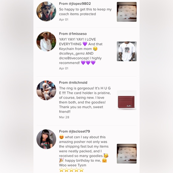 Colley’s Stuffed Mystery Appreciation Tote 🔥 More You Bid, More you get - Picture 7 of 15